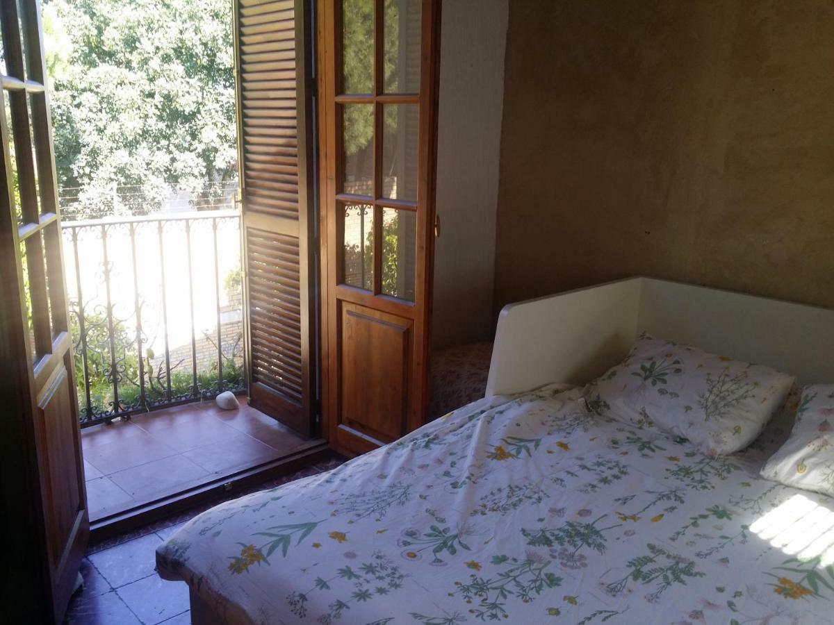 Villa Marina جيريز المظهر الخارجي الصورة
