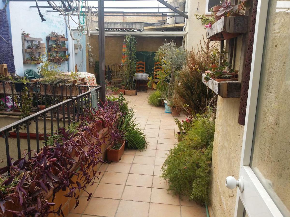 Villa Marina جيريز المظهر الخارجي الصورة
