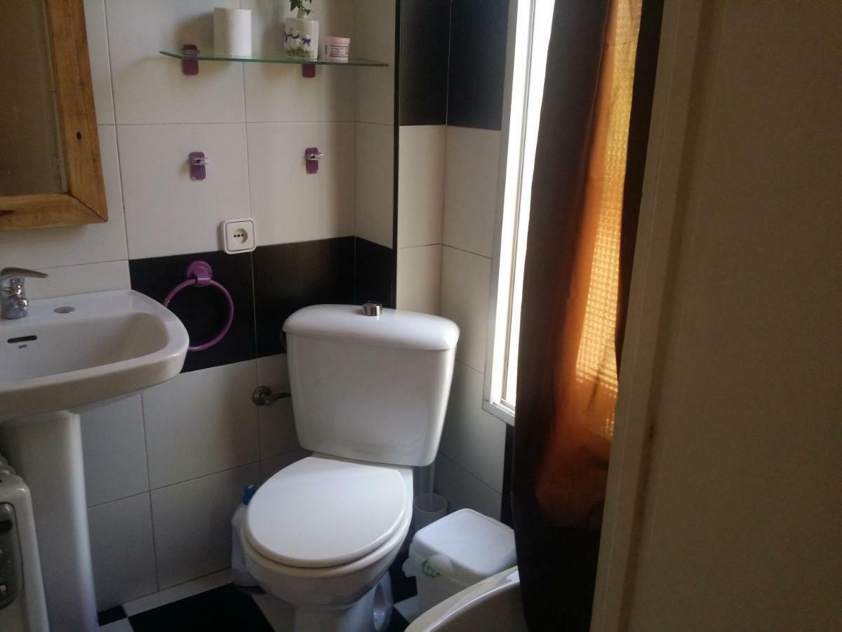 Villa Marina جيريز المظهر الخارجي الصورة