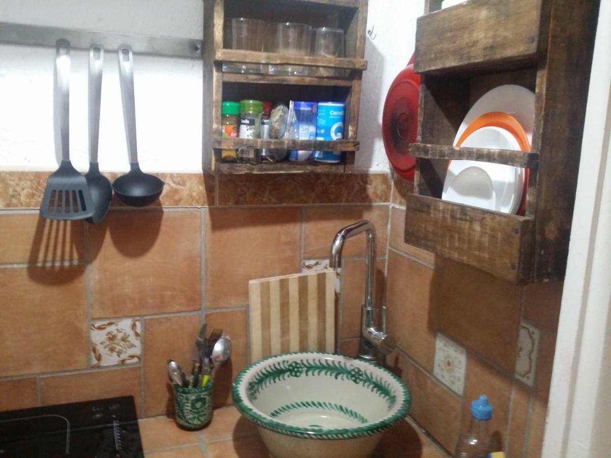 Villa Marina جيريز المظهر الخارجي الصورة